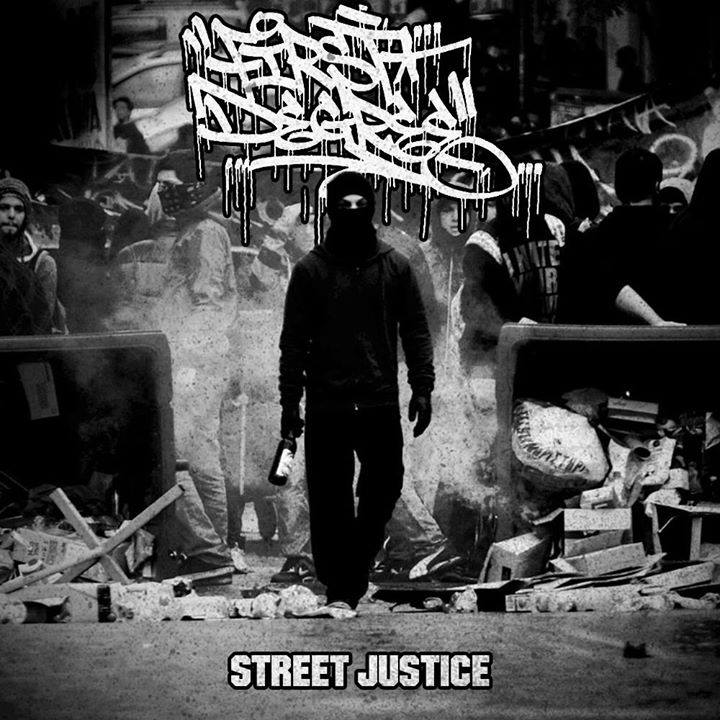 First Degree - Street Justice (2015)